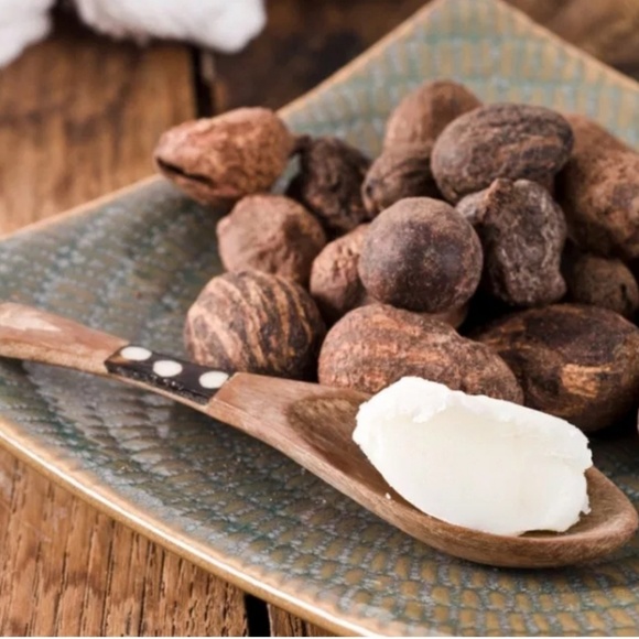 🎉 Shea Butter 100% Pure Moisturizer from Ghana Africa - Picture 2 of 7